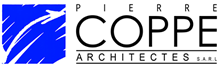 Pierre Coppe Architectes SARL