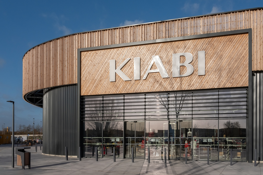 KIABI